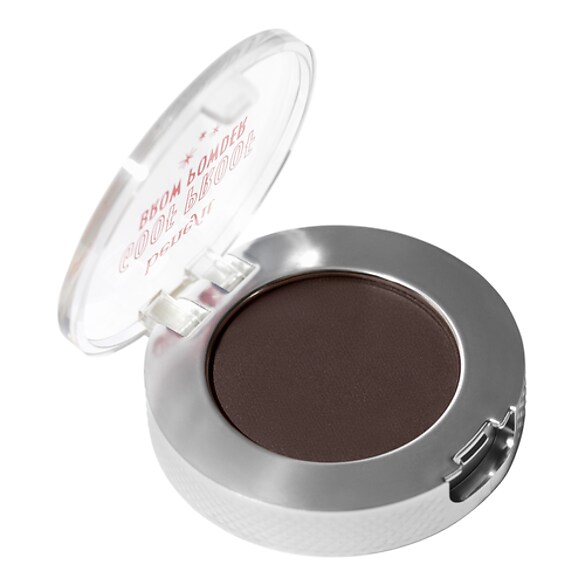 Goof Proof Brow Powder - Poudre à Sourcils au Rendu Naturel et Teinté, BENEFIT COSMETICS